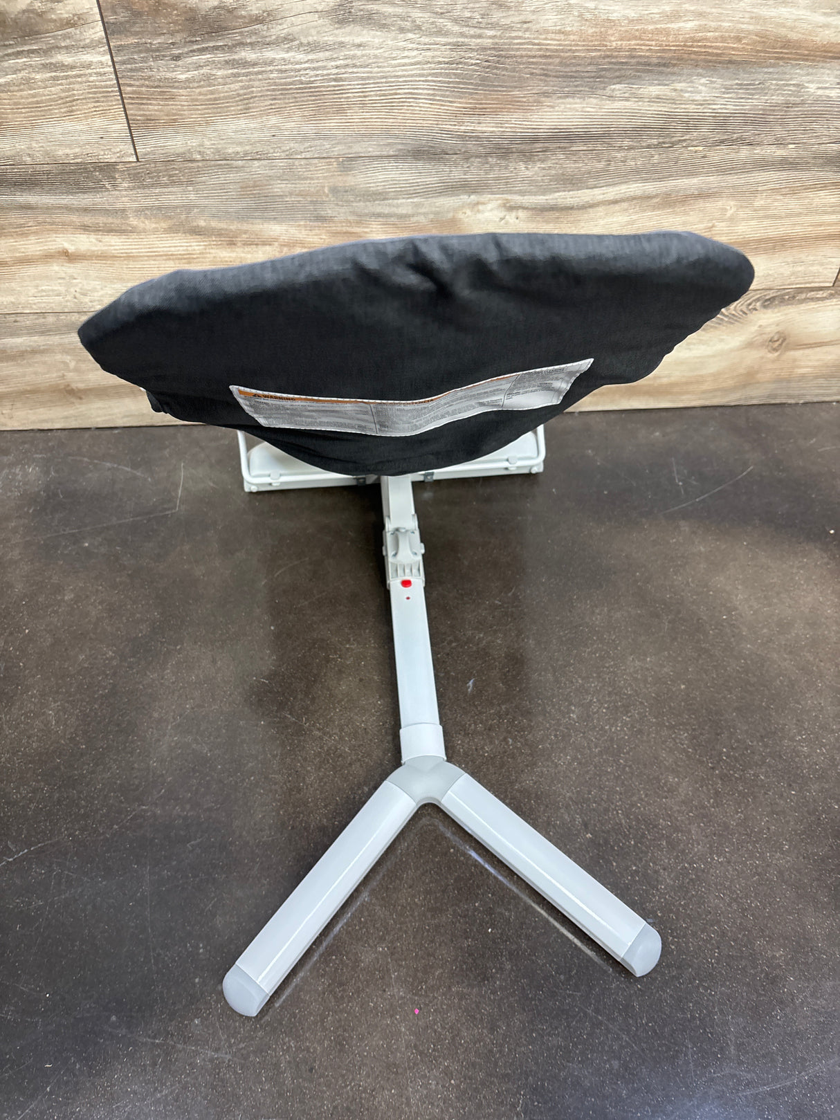 NEW VEVOR Baby Bouncer in Charcoal