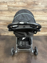 Baby Trend EZ Ride Stroller in Doodle Dots
