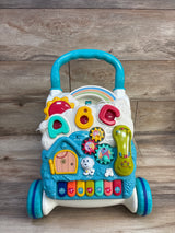 Ark Miido Sit-to-Stand 3-in-1 Learning Walker