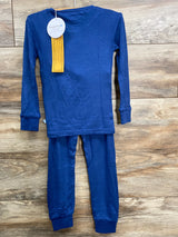 NEW Dreamland Bamboo  2pc Pajama Set sz 5T