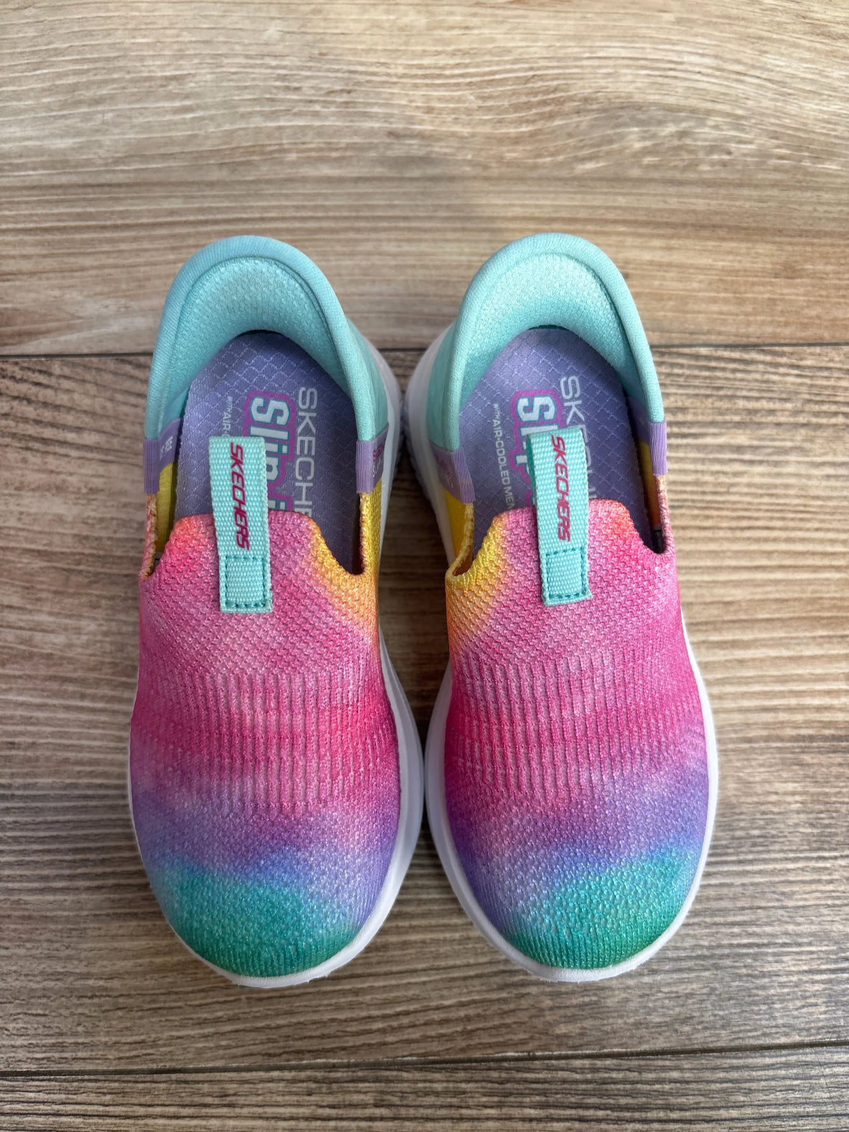 Skechers Slip-ins Ultra Flex 3.0, Color Boost sz 6c