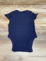 NEW Old Navy Rib-Knit Bodysuit sz 6-12m