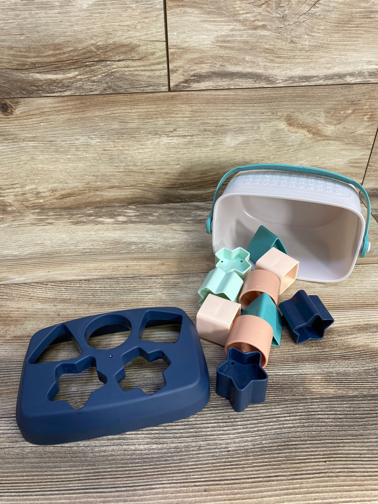 Fisher Price Baby's First Blocks Shape Sorter
