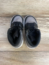 Air Jordan 1 Retro High OG TD 'Shadow' Sneakers sz 8c