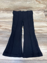 H&M Flare Leggings Black sz 4T