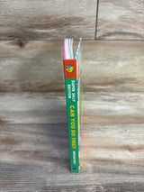 Can You Do This? (Super Silly Edition) Hardcover Book