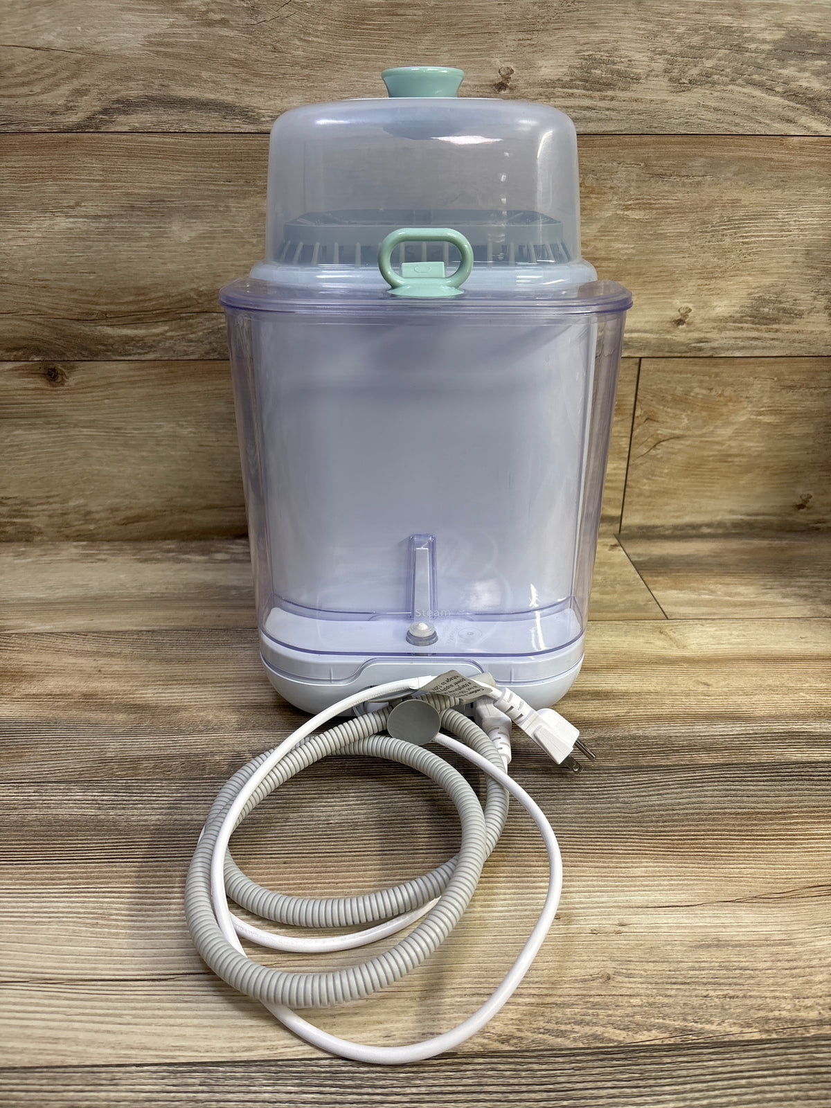 Momcozy KleanPal Pro Baby Bottle Washer, Sterilizer & Dryer