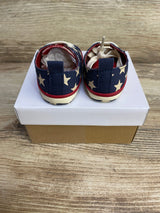 NEW Natural Steps Canyon Soft Sole Shoes sz 0c