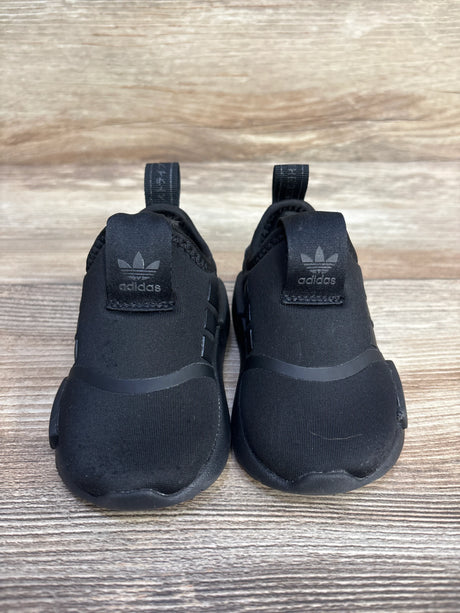 Adidas NMD 360 Sneakers Black sz 4c - Me n Mommy To Be