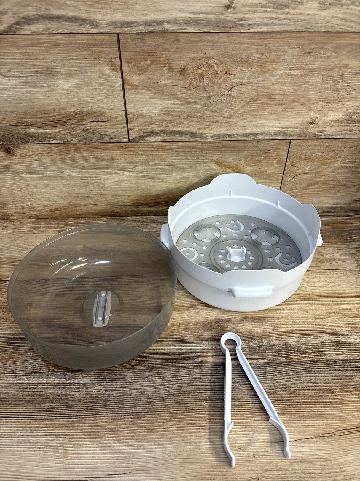 Dr. Brown's Microwave Steam Sterilizer