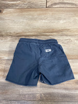 Oshkosh Drawstring Shorts Grey sz 24m