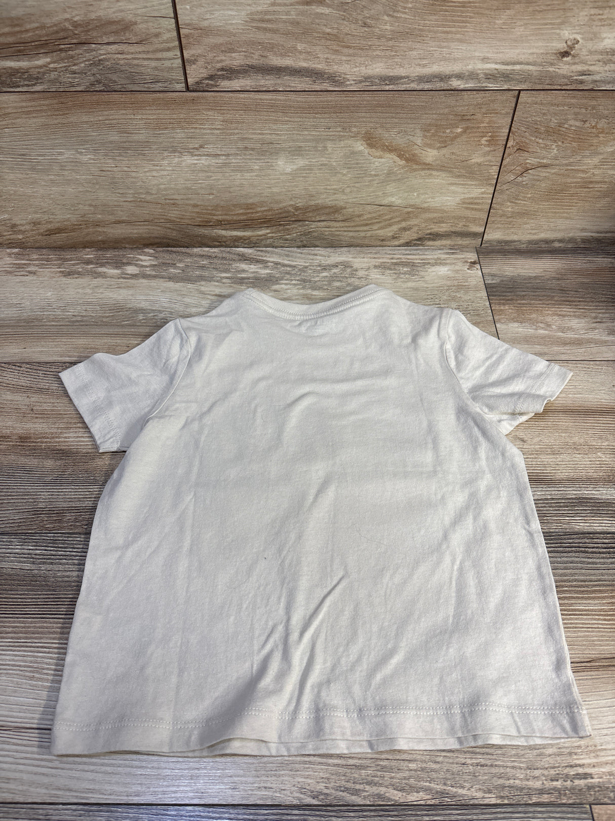 Old Navy x Pokemon Shirt Beige sz 5T