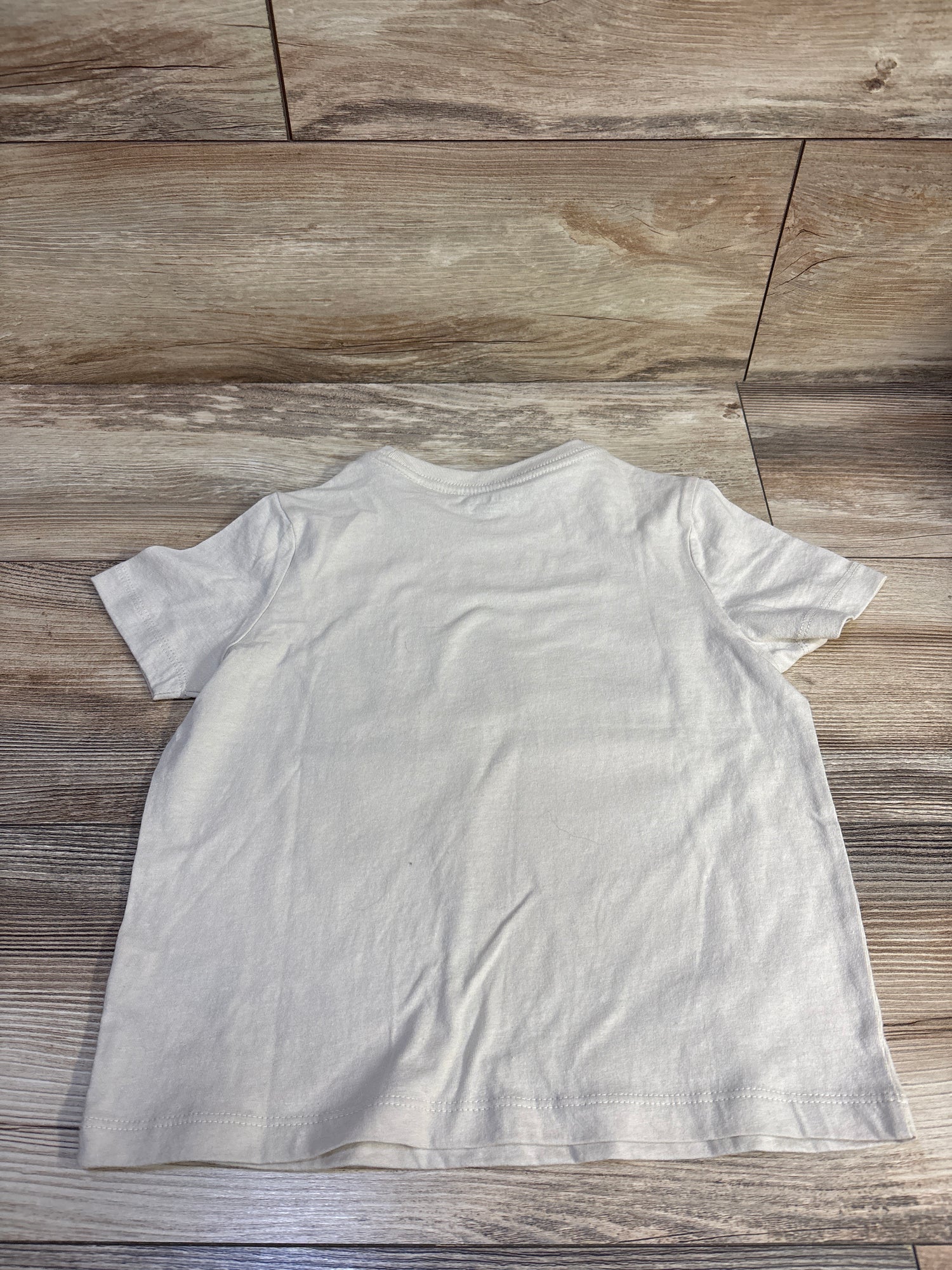 Old Navy x Pokemon Shirt Beige sz 5T