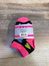 NEW Step Up Socks Polka Dot 3pk sz 0-12m