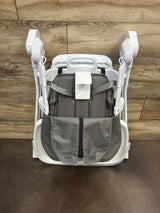 Joovy Nook Compact Fold High Chair - Grey