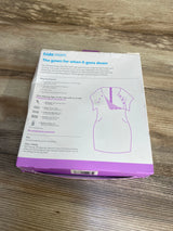 NEW Frida Delivery & Nursing Gown Grey One Size