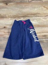 Disney Encanto Drawstring Pull On Pants Blue sz 18m