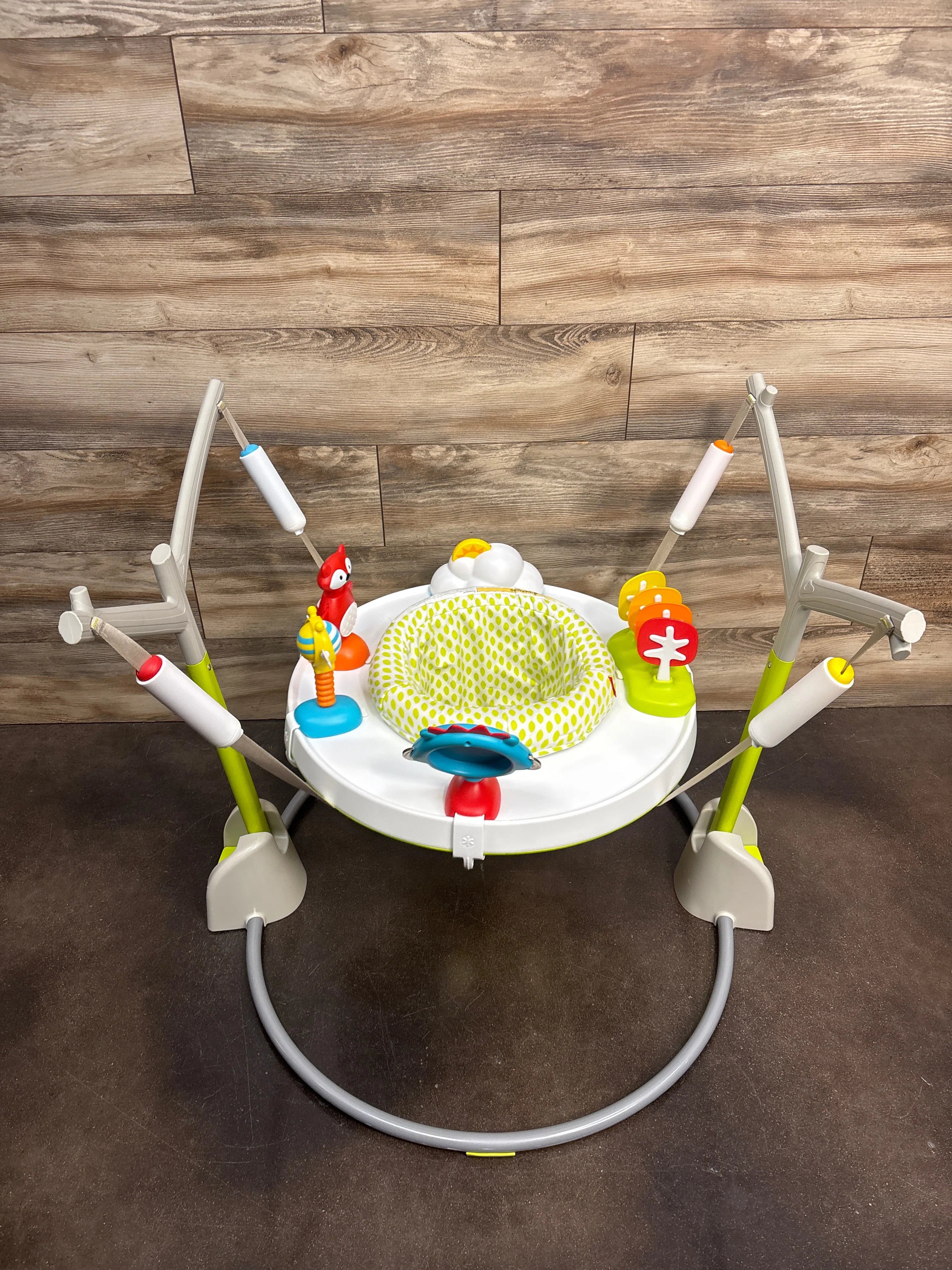 Skip Hop Explore & More Jumpscape Foldaway Jumper – Me n