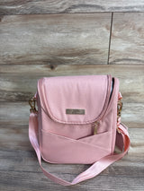 NEW Jujube Insulated Bottle Bag - Be Cool Pink