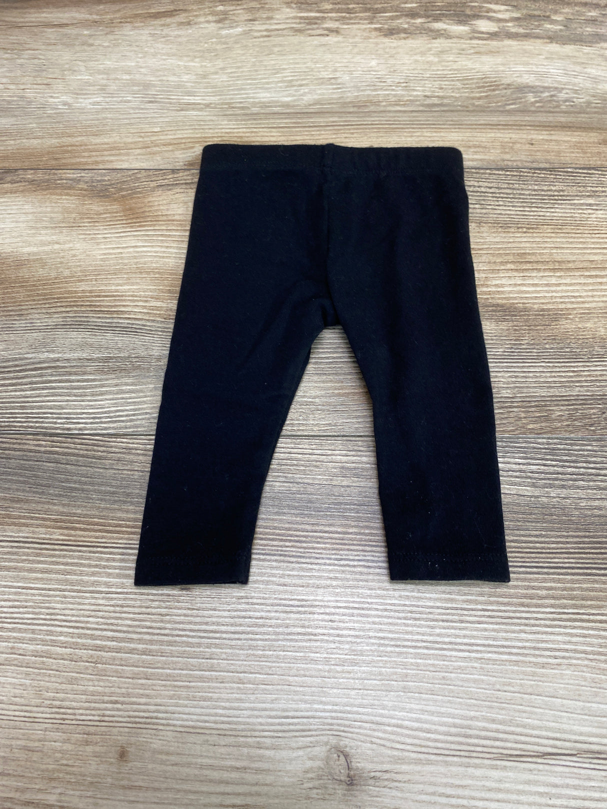 Cat & Jack Leggings Black sz Newborn