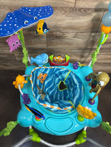 NEW Disney Baby Finding Nemo Sea of Activities Jumper