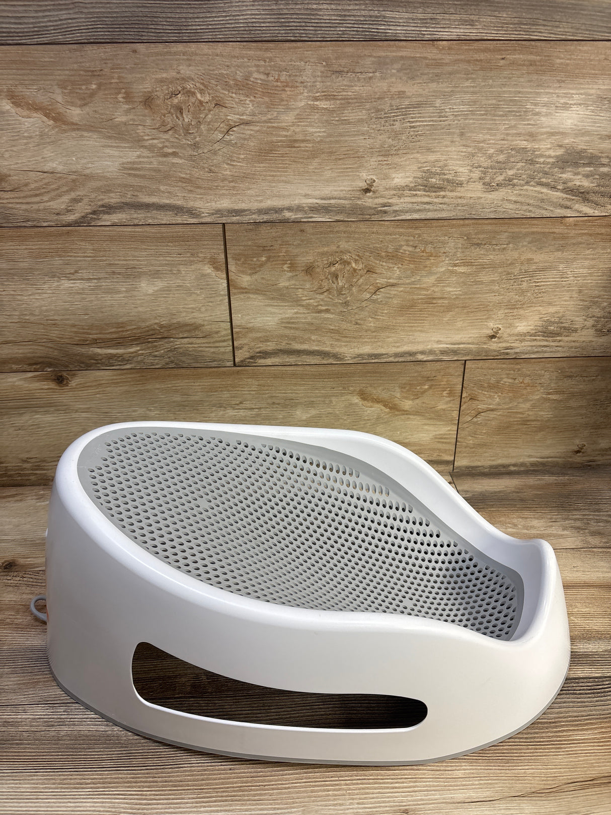 Angelcare Bath Support in Grey