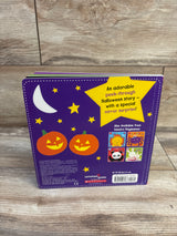 Peek-a-Boooo! Board Book