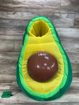 Spooktacular Creations Avocado Inflatable Costume Green sz 5-10 - Me n Mommy To Be