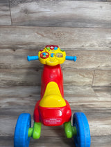 VTech 2-in-1 Learn & Zoom Motorbike