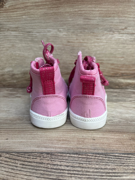 Billy Footwear Haring Essential High Tops sz 5c - Me n Mommy To Be