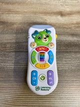 LeapFrog Scout's Learning Lights Remote Green