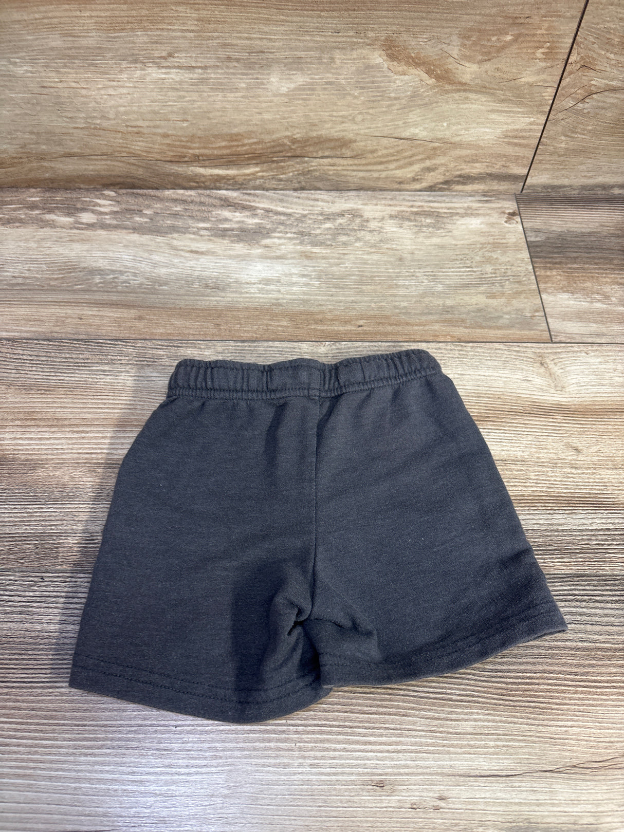 Cat & Jack Knit Shorts Grey sz 18m