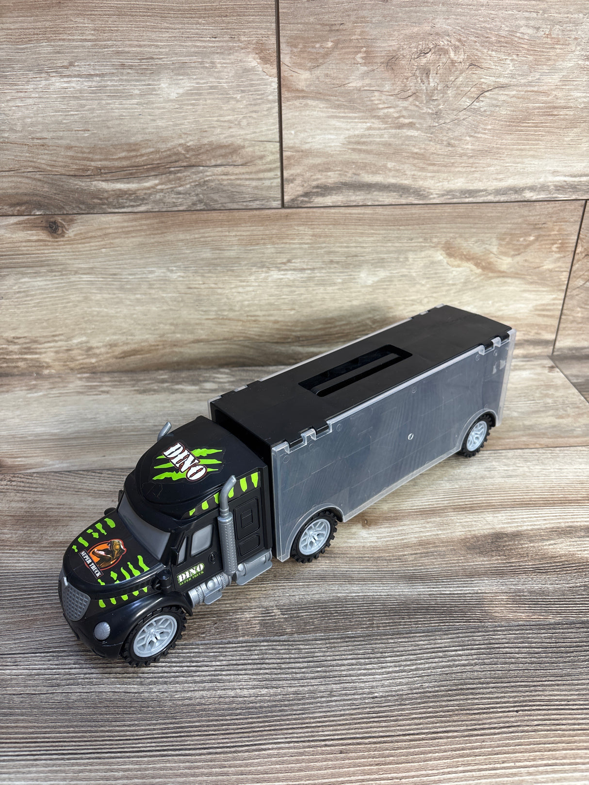 Oumoda Dino Super Truck Car Carrier