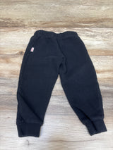 Marvel Pull-On Joggers Black sz 3T