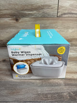 NEW Lulyboo Wipe Warmer and Dispenser