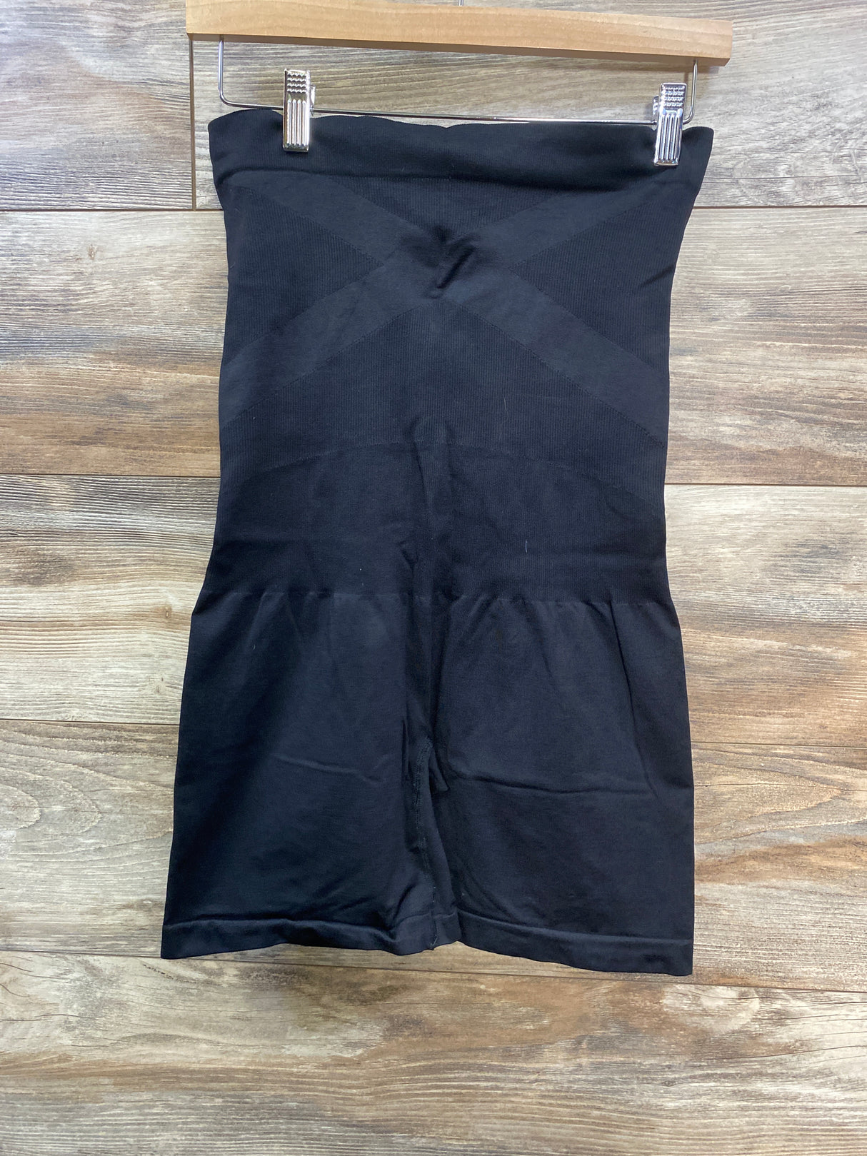 Blanqi Compression Shorts Black sz Large