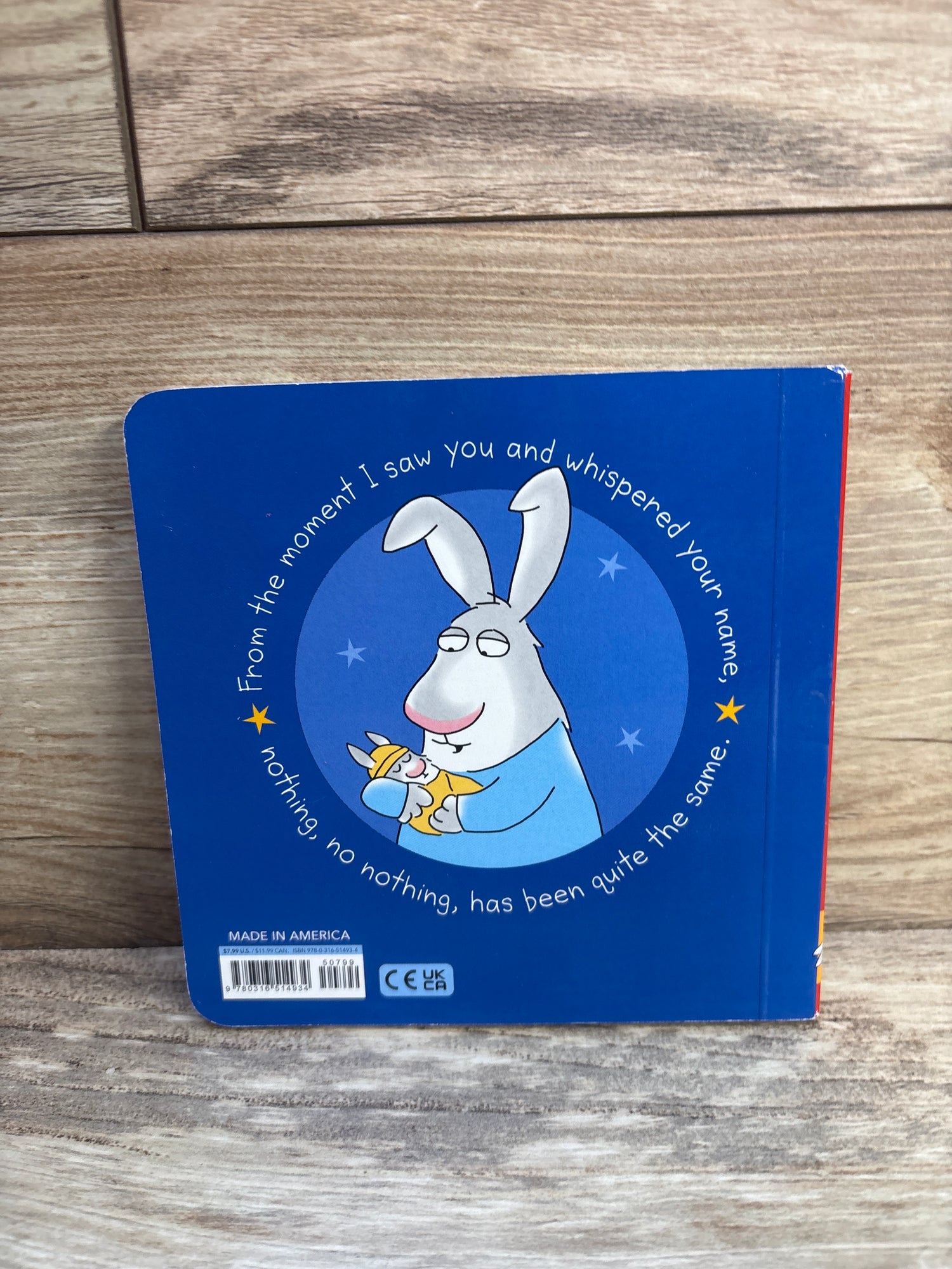 Ooo, Baby Baby! Board Book