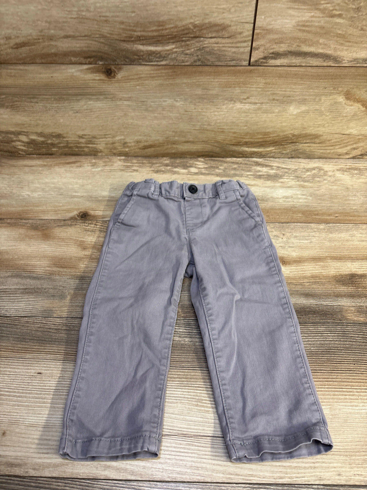 Children's Place Pants Grey sz 18-24m