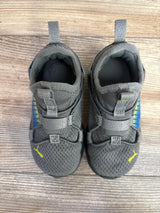 Puma Softride Rift Fade Sneakers Grey sz 6c