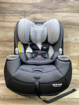 NEW Maxi-Cosi Pria All-in-One Convertible Car Seat in Blackend Pearl