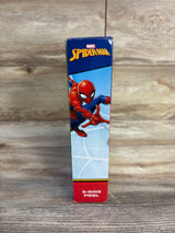 NEW Bestway Marvel Spider-Man 3-Ring Inflatable Pool