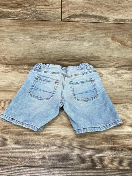 H&M Blue Denim Shorts sz 12-18m - Me 'n Mommy To Be