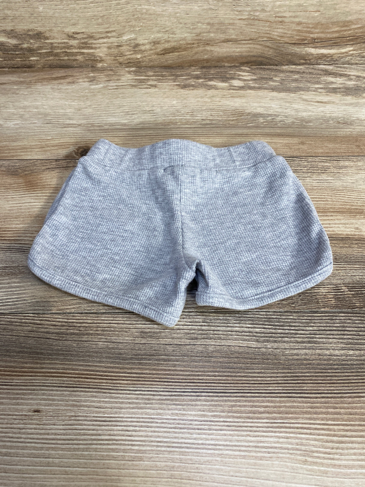 Carter's Pull On Shorts Gray sz 9m