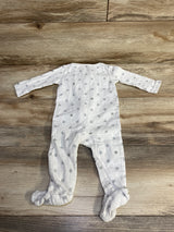 Aden by Aden + Anais Star Print Sleeper White sz 3-6m