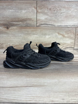 Dadawen Breathable Sneakers Black sz 9c