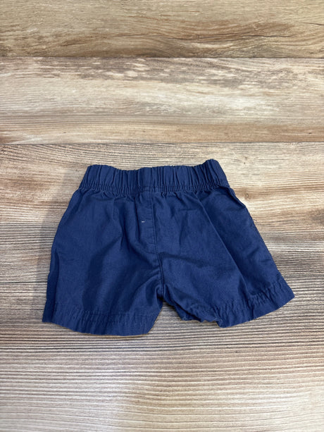 Just One You Pull On Shorts Navy sz 3m - Me n Mommy To Be