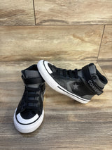 Converse Pro Blaze Strap Leather Sneakers sz 12c