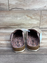 NEW Cat & Jack Perry Clogs in Blush sz 13c