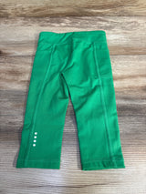 Primary Active Legging Green sz 3T - Me n Mommy To Be