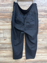 Old Navy Maternity Pants Black sz XL